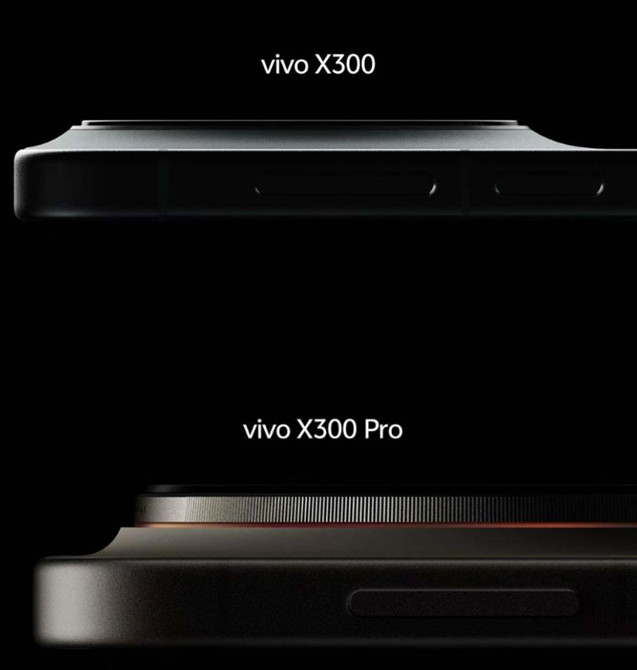 Vivo X300 and Vivo X300 Pro launch approaching soon.