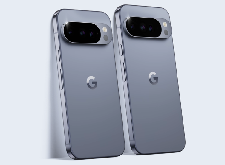 Google Pixel 10 Pro XL. 