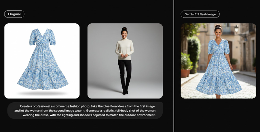 Caption - Prompts. (Image credit - Google)