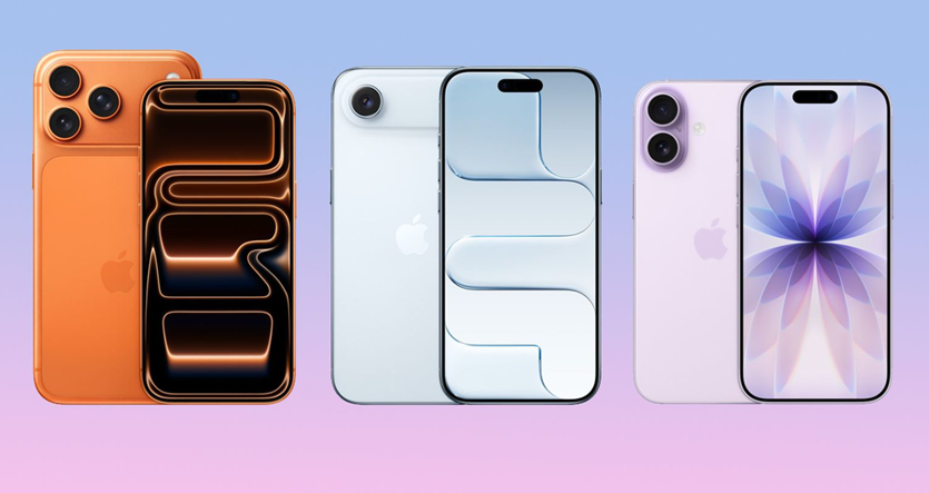  iPhone 17 models get a new battery feature.