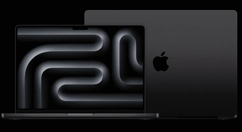  MacBooks to soon get touch sensitive.