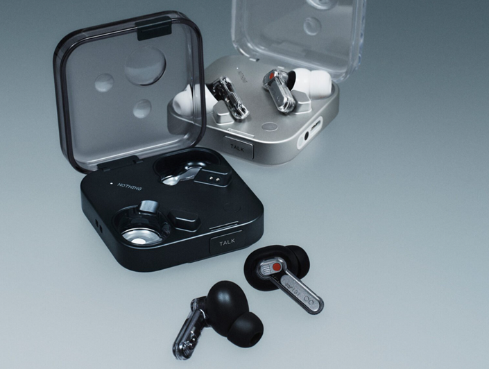  Nothing Ear (3) Launched. 