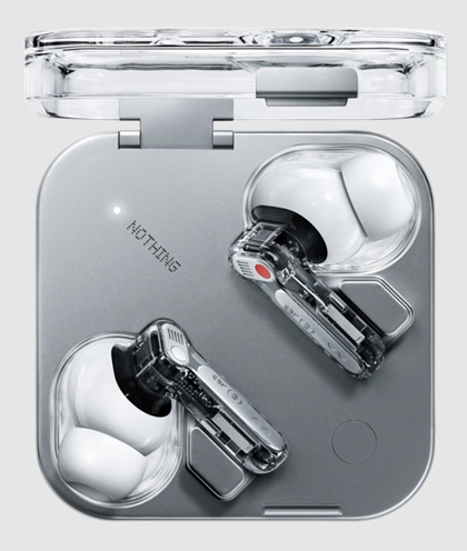  Nothing Ear (3) colours. (Image credit - Nothing)