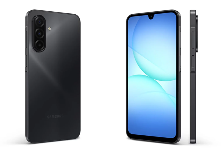  Samsung Galaxy A17 4G Launched in Europe. 