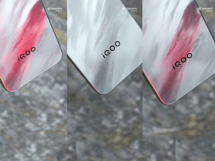 iQOO 15 Leak Reveals Stunning Colour-Changing Back, Few Key Specs Leak