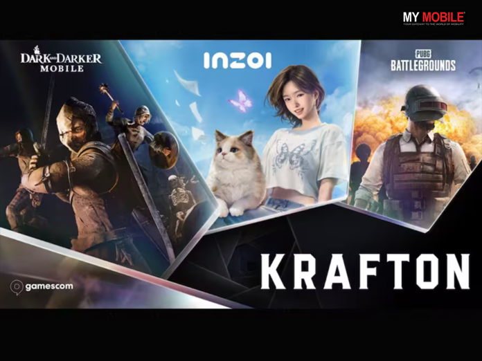 Krafton to invest $50 million yearly in India. (Image credit - Krafton)