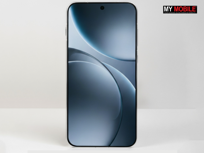 Oppo Find X9 Design Officially Revealed Showing Industry’s Slimmest Bezels