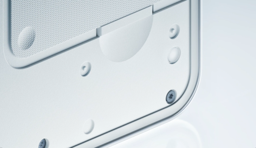 Nothing Phone (3a) Lite teaser image. (Credit - @nothing on X)