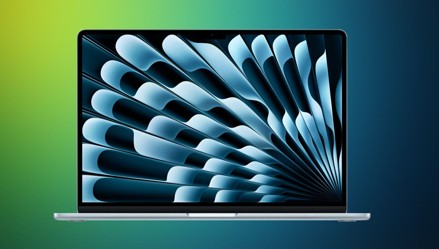  Apple MacBook. (Image credit - Apple)