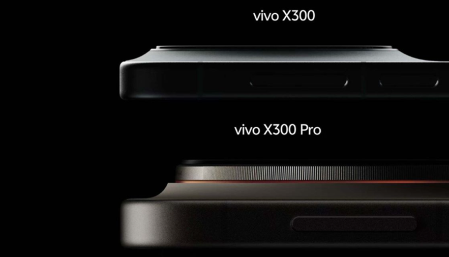  Vivo X300 Series. (Image credit - Vivo)