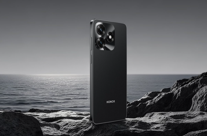 Both Honor X5c and Honor X5c Plus are now available in South Africa. (Image credit - Honor)