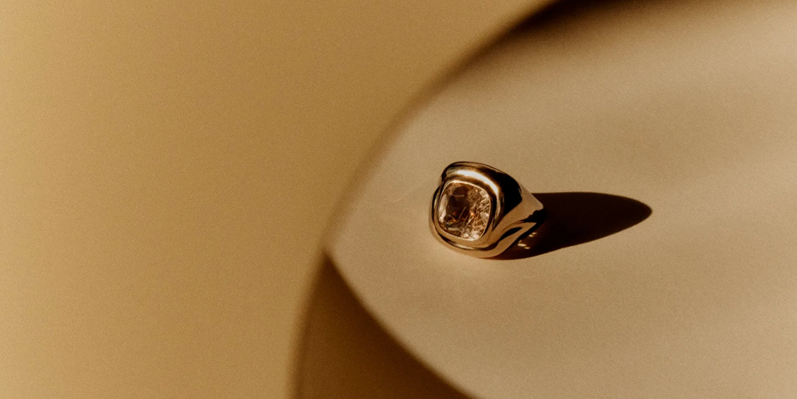 Winners will be awarded a physical ring. (Image credit - Instagram)