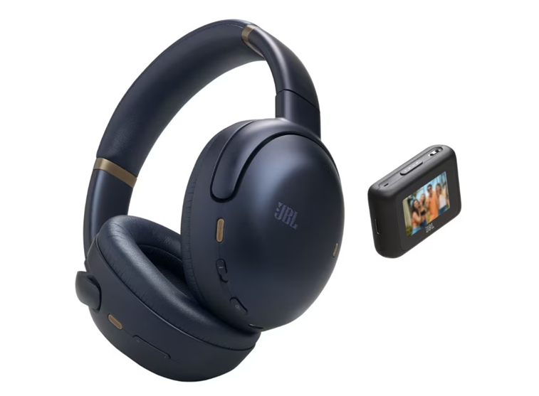  JBL Tour ONE M3 Headphones. (Image credit - JBL)
