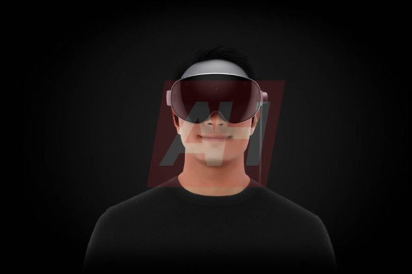  Samsung Galaxy XR Headset ‘Project Moohan. (Image credit - Android Headlines)