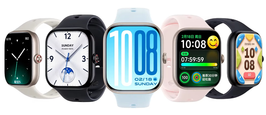  Vivo Watch GT 2 launched in China. (Image credit - Vivo)