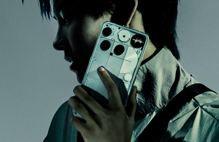  Nothing is reportedly working on Nothing Phone (3a) Lite. (Image credit - Nothing)