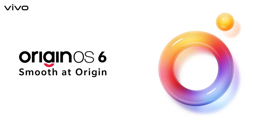 Vivo Launches OriginOS 6. (Image credit - Vivo)