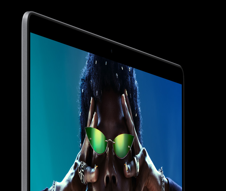 Apple will launch MacBook Pro model with touchscreen displays. (Image credit - Apple)