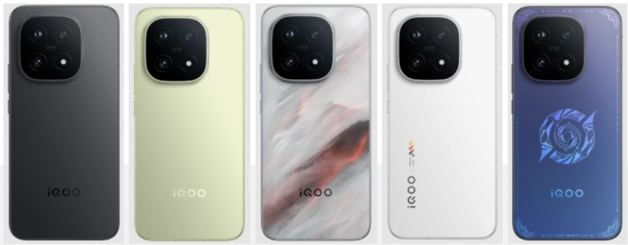 【新品未開封】IQOO 15 16GB/512GB 大陸版 6fc3e4351e8dab7c925e22cb64ef8b