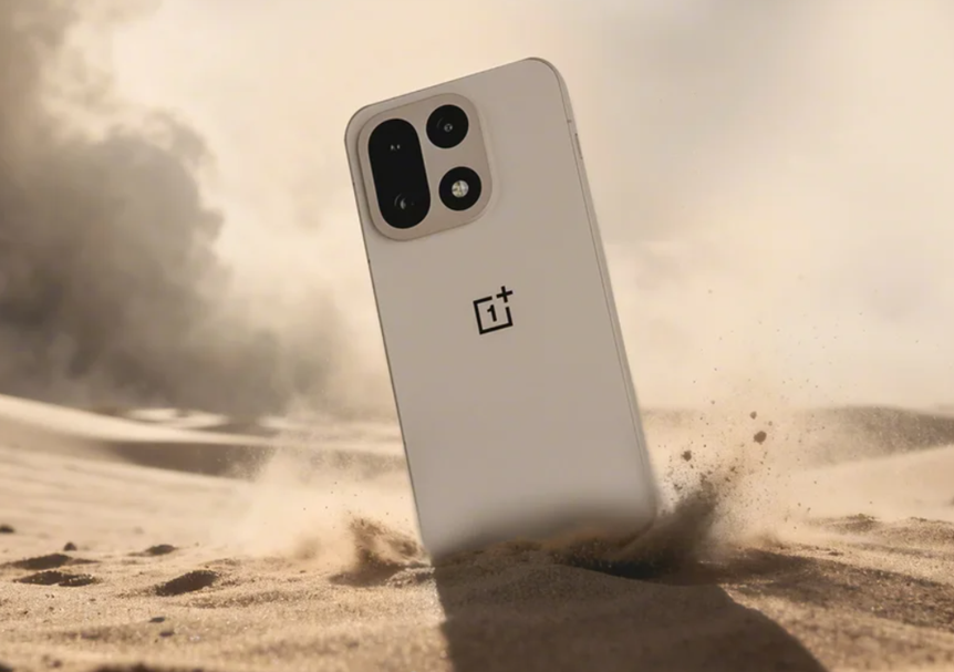  OnePlus 15 is scheduled to launch in China on October 27. (Image credit - OnePlus)