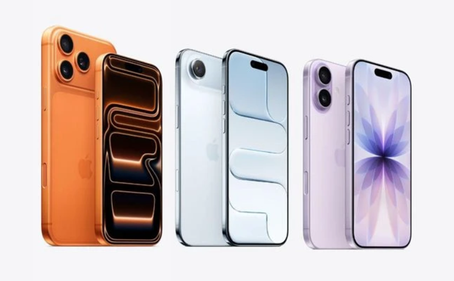  A new report shares more details about Apple’s upcoming iPhone launch strategy. (Image credit - Apple)