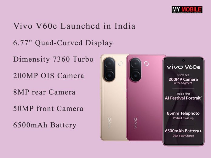 vivo-V60e