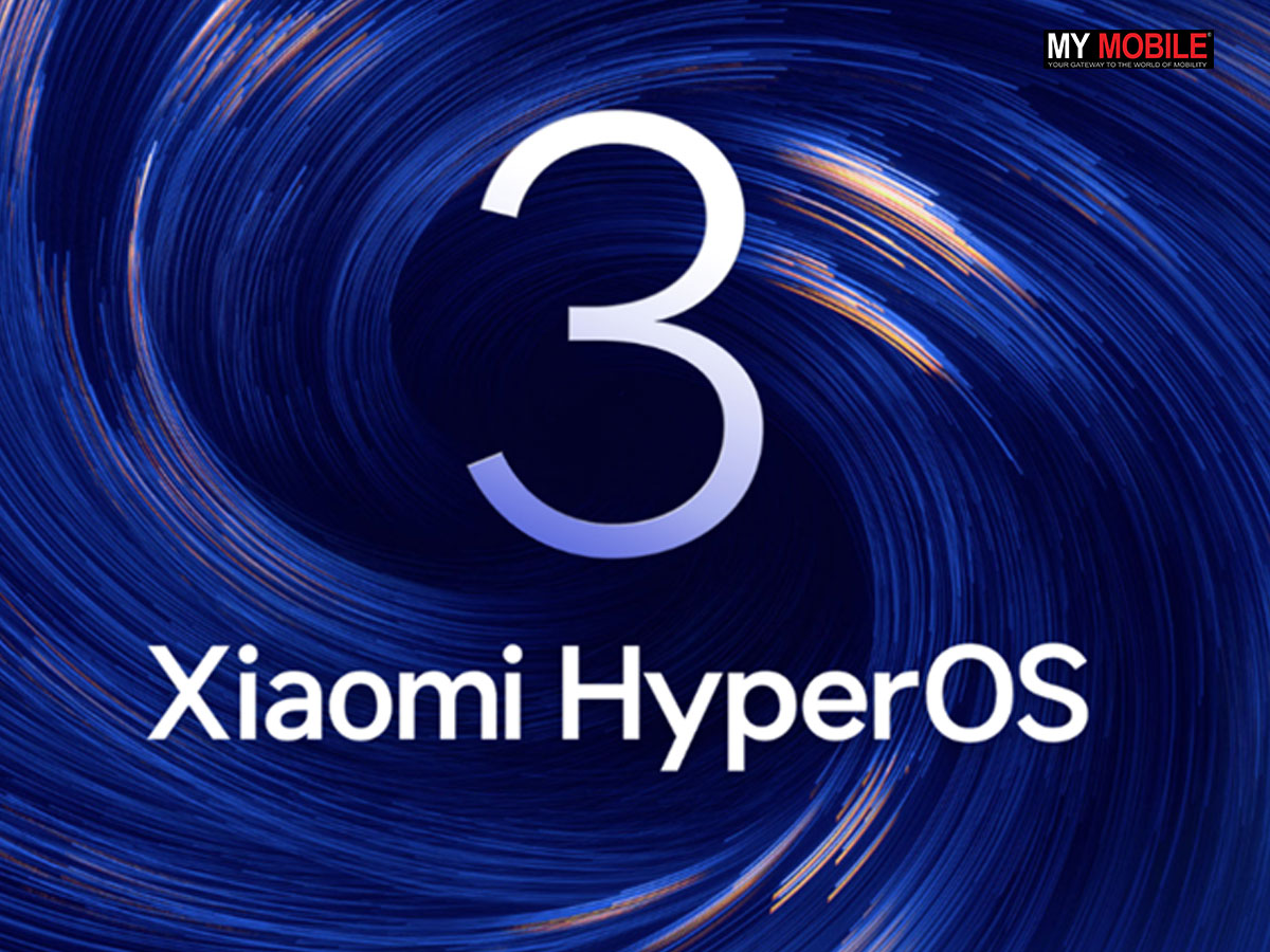 Xiaomi Rolls Out HyperOS 3 Globally with AI Upgrades, Smoother ...