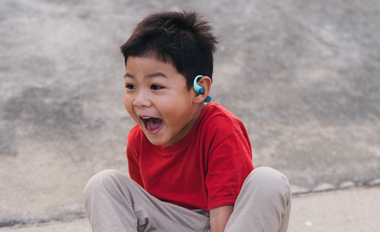 JBL Launches Junior Free Open-Ear Wireless Earbuds for Kids. (Image credit - JBL)