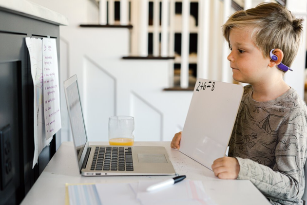 JBL Junior Free Open-Ear Wireless Earbuds. (Image credit - JBL)