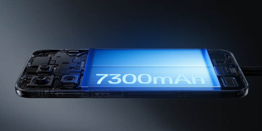 Battery details of the upcoming OnePlus 15 have been confirmed. (Image credit - OnePlus)