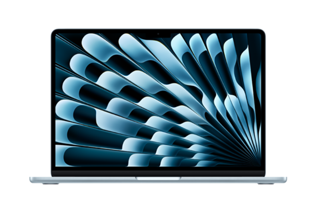  MacBook 2026 details. (Image credit - Apple)