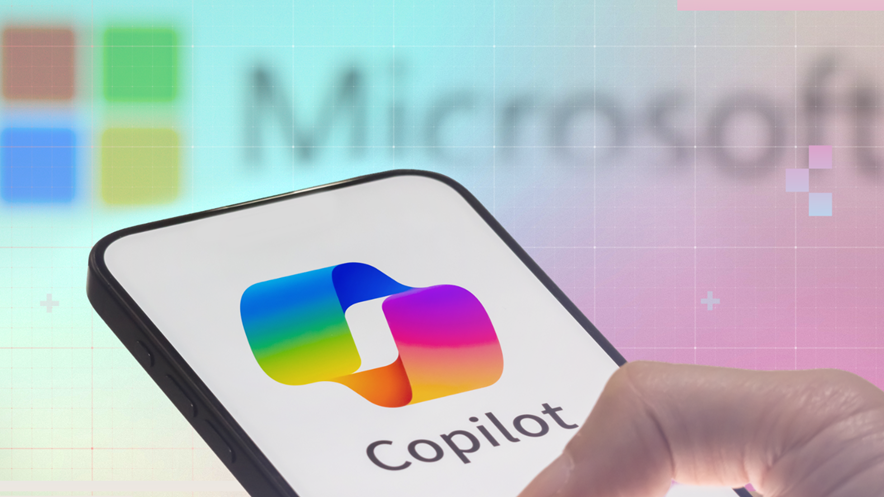  Microsoft Copilot is leaving WhatsApp this coming January. (Image credit - Unknown)