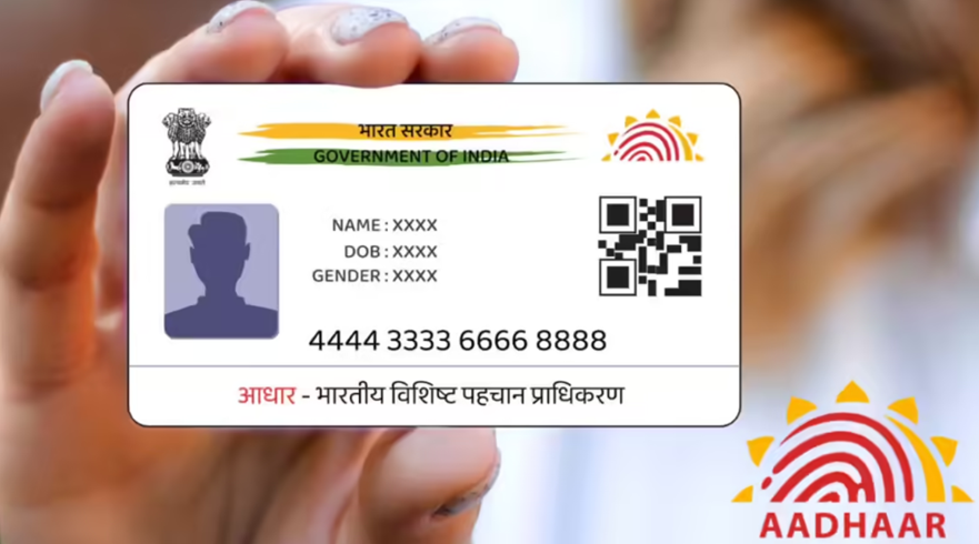  UIDAI Deactivates 2 Crore Aadhaar IDs of Deceased Individuals. (Image credit - UIDAI)