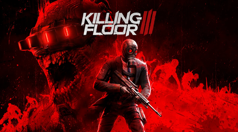 Killing Floor 3. (Image credit - PlayStation Blog)