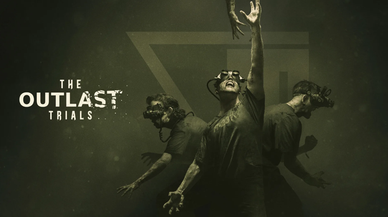 The Outlast Trials. (Image credit - PlayStation Blog)