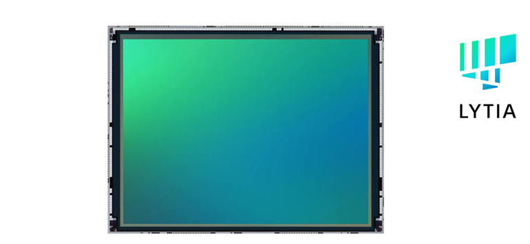  Sony’s First 200MP Smartphone LYT-901 Image Sensor launched. (Image credit - Sony)