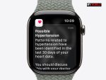 Apple Watch Rolls Out Hypertension Notifications in India, Aiming to Detect Early Signs of High Blood Pressure