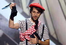 Clair Obscur: Expedition 33 Sweeps The Game Awards 2025 With Nine Wins – Check Out Full Winners List!