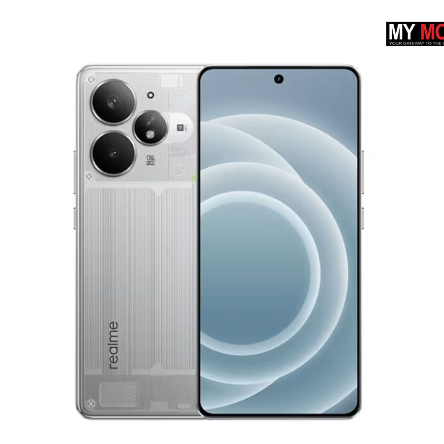 Realme GT Neo 8 グレー 5G対応 Realme Neo 8 Tipped for January 2026 Launch With Snapdragon 8 Gen