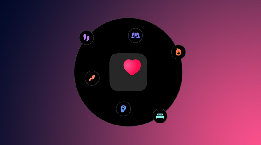  Hidden image found in ChatGPT iPhone App’s code with Apple Health icon. (Image credit - @aaronp613 on X)