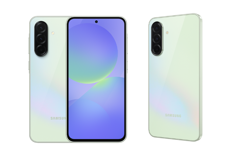  Galaxy S36 in the picture for reference. (Image credit - Samsung)