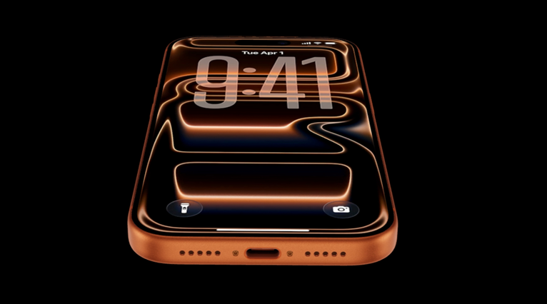 iPhone 17 Pro charging issue has been reported on several forums and Reddit. (Image credit - Apple)