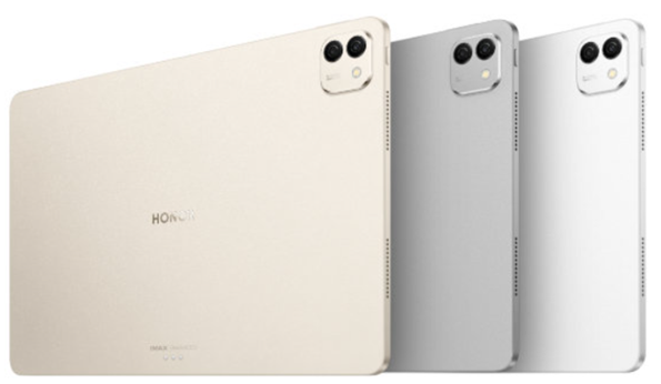 Honor MagicPad 3 Pro 13.3. (Image credit - Honor)