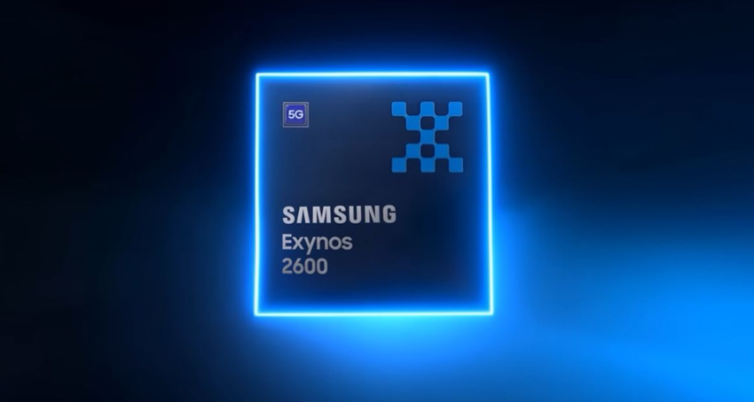 Samsung has finally confirmed the Exynos 2600 chipset. (Image credit - Samsung)