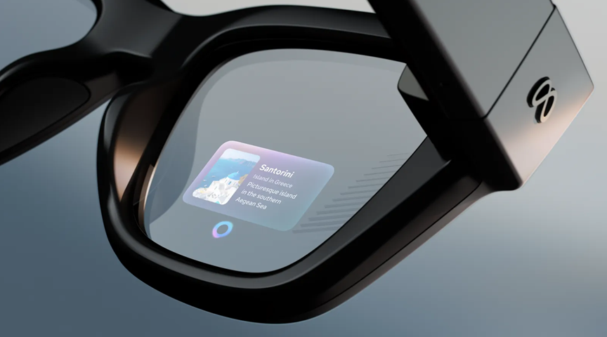  Meta has reportedly delayed the Phoenix Mixed Reality Glasses to 2027. (Image credit - Meta)