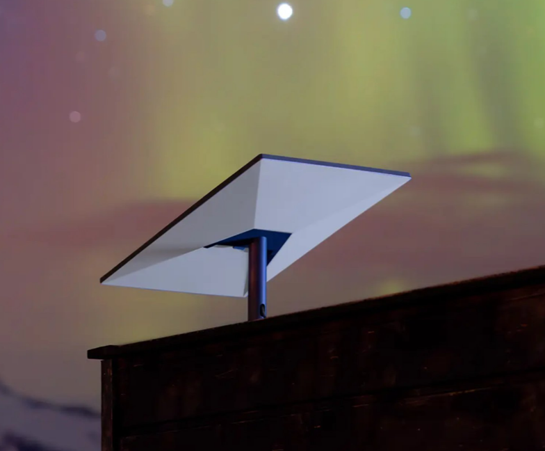 Starlink Clarifies India Website Glitch After Fake Prices Go Viral. (Image credit - Starlink)