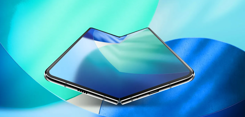 Foldable iPhone concept image. (Credit - 9to5Mac)