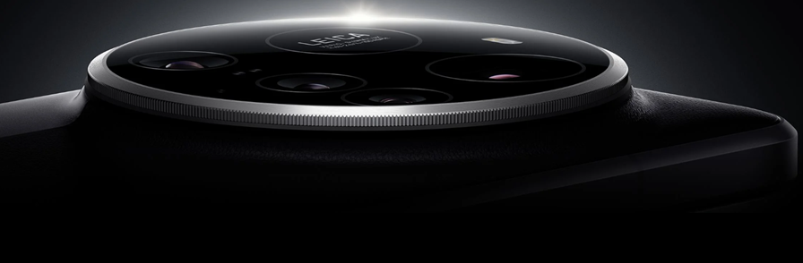  A closer look at Xiaomi 15 Ultra camera module in the picture for reference. (Image credit - Xiaomi)