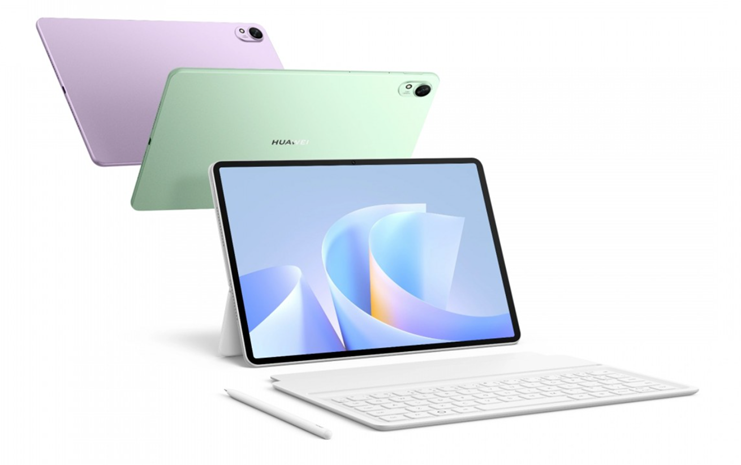  Huawei MatePad 11.5 S 2025.