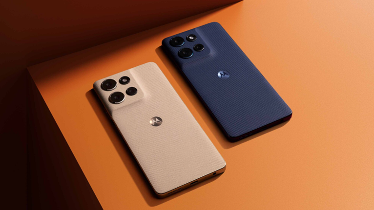  Moto G Power (2026) launched in the US Market. (Image credit - Motorola)